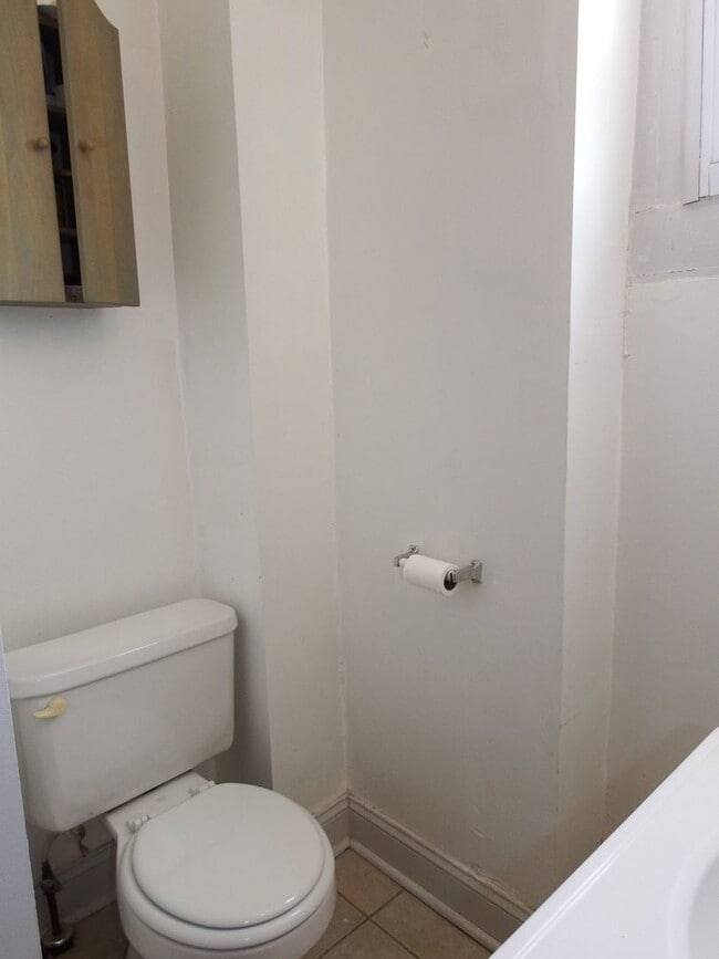 property at 3601 Keswick Rd