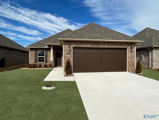 property at 26191 Cold Crk Dr