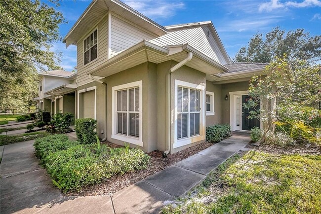 property at 7812 Tipperary Ln