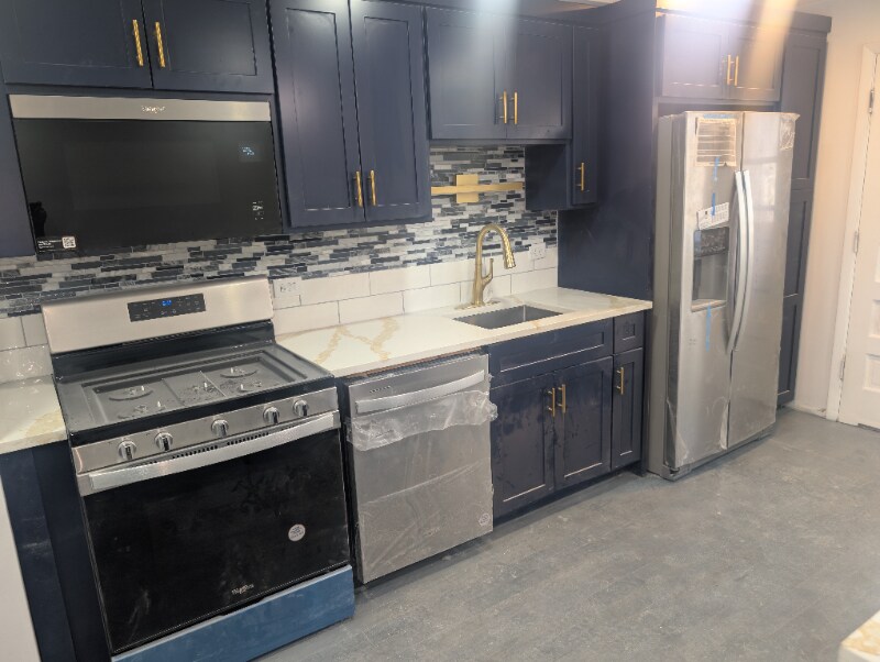 3530 214th St-Unit -1W in Matteson, IL - Building Photo