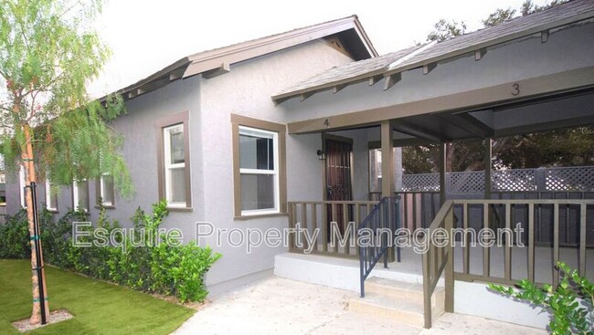 407 Ojai Rd in Santa Paula, CA - Building Photo - Building Photo