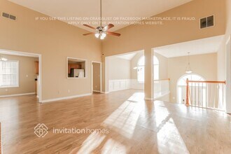 2600 Santa Fe Ct SE in Conyers, GA - Building Photo - Building Photo