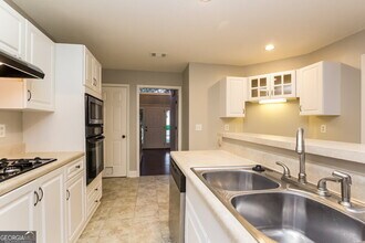 4908 Heards Forest Dr NW in Acworth, GA - Building Photo - Building Photo