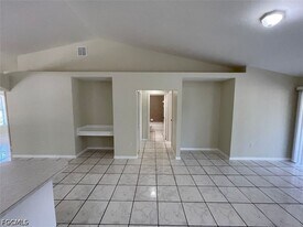 1221 Summa Blvd in Lehigh Acres, FL - Building Photo