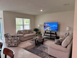 34 Honeybell Wy in Ormond Beach, FL - Building Photo - Building Photo