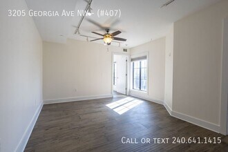 3205 Georgia Ave NW in Washington, DC - Building Photo - Building Photo