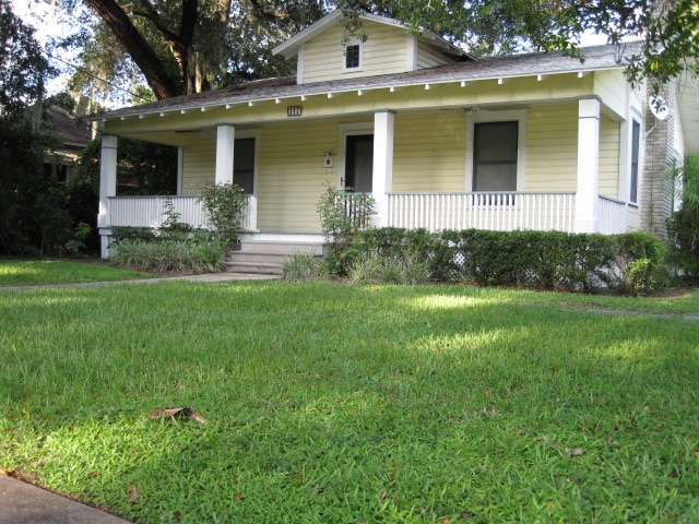 117 Hill Ave in Orlando, FL - Building Photo - Building Photo