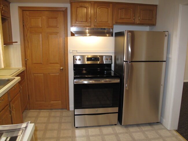 537 2nd Ave NW, Unit 1 in Rochester, MN - Building Photo - Building Photo