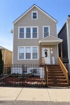 1330 S 49th Ave in Cicero, IL - Building Photo