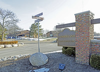 Cumberland Condominiums in Southfield, MI - Foto de edificio - Building Photo