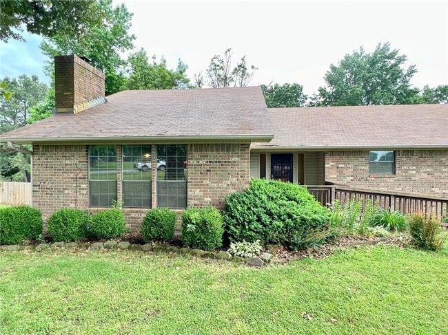 9149 Marchant Rd in Springdale, AR - Building Photo - Building Photo