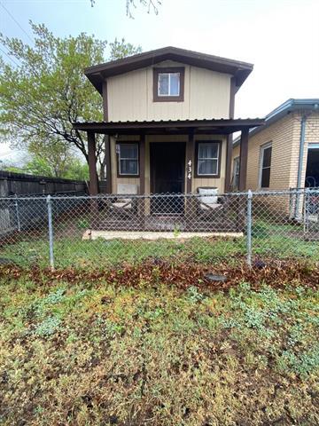 434 E N 20th St in Abilene, TX - Building Photo
