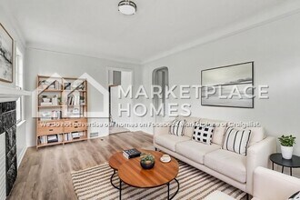 18276 Oakfield Ave in Detroit, MI - Building Photo - Building Photo
