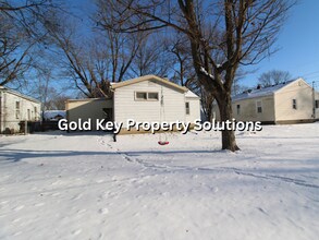 715 S Ribble Ave in Muncie, IN - Building Photo - Building Photo