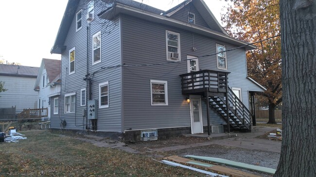 5202 Leighton Ave, Unit #4