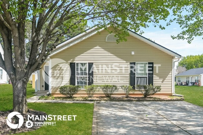 property at 3310 Bell Glen Ct