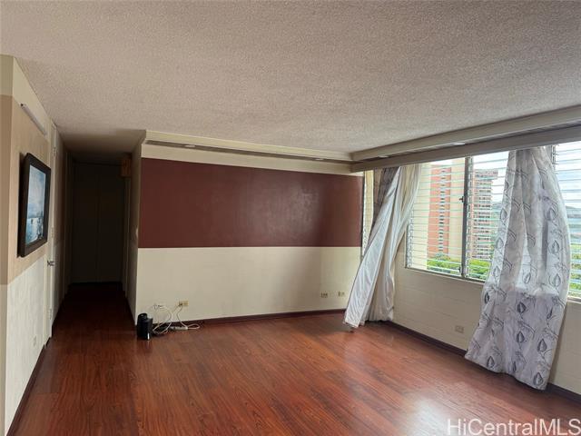 property at 2889 Ala Ilima St