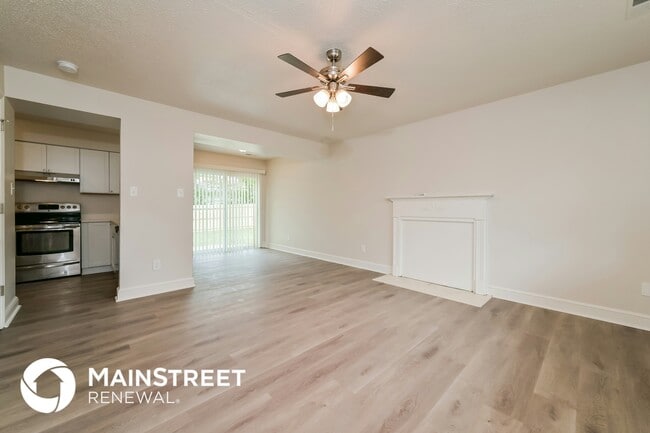 7218 Ashford Glen Dr in Knoxville, TN - Building Photo - Building Photo