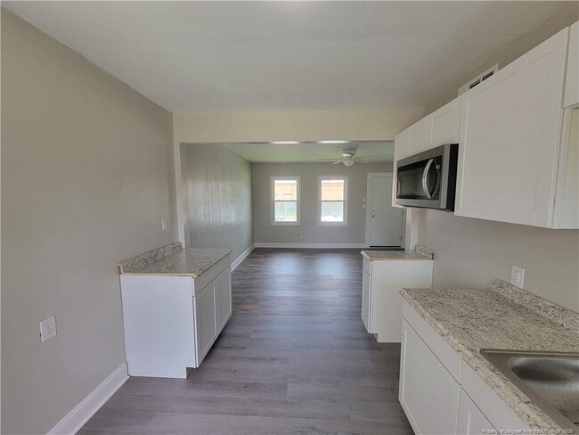 property at 3243 Chandler St