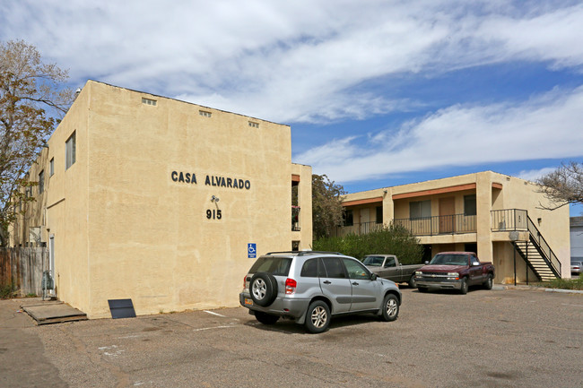 Casa Alvarado