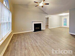 3722 Hunters Run Ln in Matthews, NC - Building Photo - Building Photo