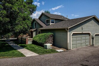 707 Crown Point Dr in Colorado Springs, CO - Building Photo - Building Photo