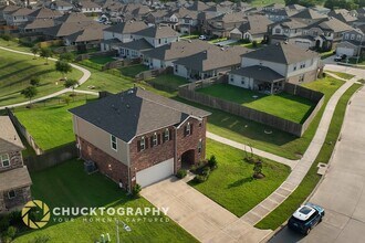 6643 Elks Trace in Richmond, TX - Building Photo - Building Photo