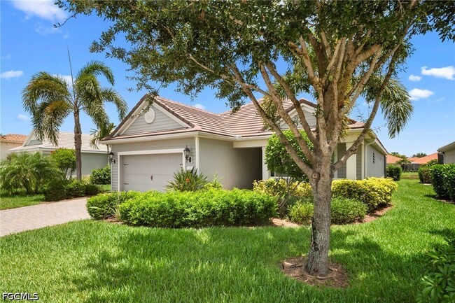 property at 4633 Mystic Blue Wy