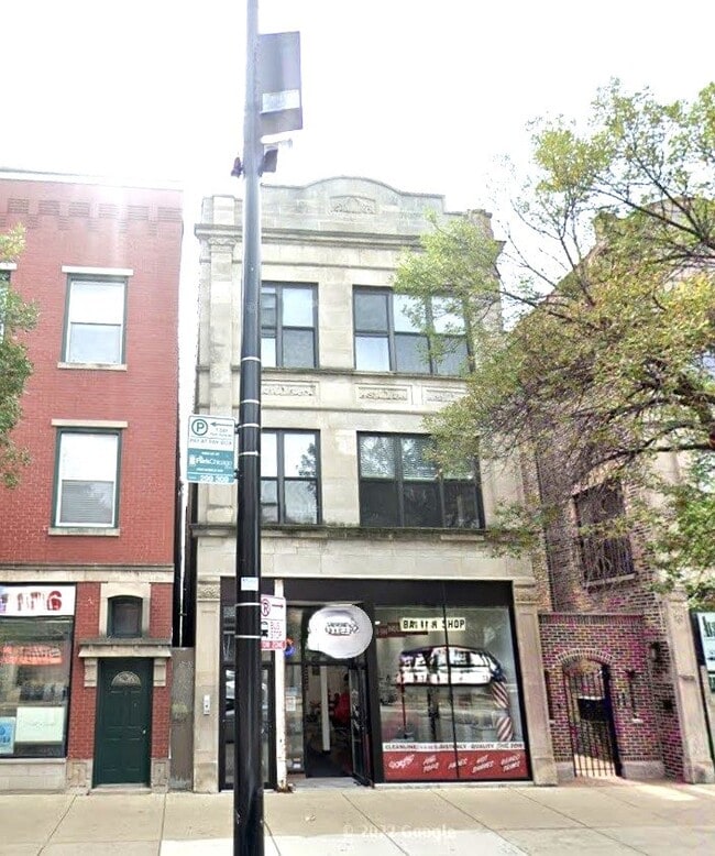 property at 2151 W Division St