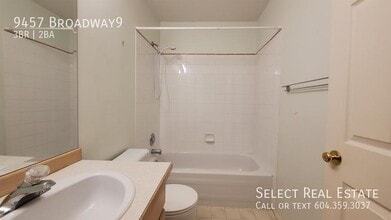 9457 Broadway in Chilliwack, BC - Building Photo - Building Photo