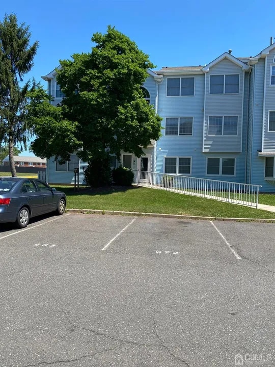 property at 626 Edpas Rd