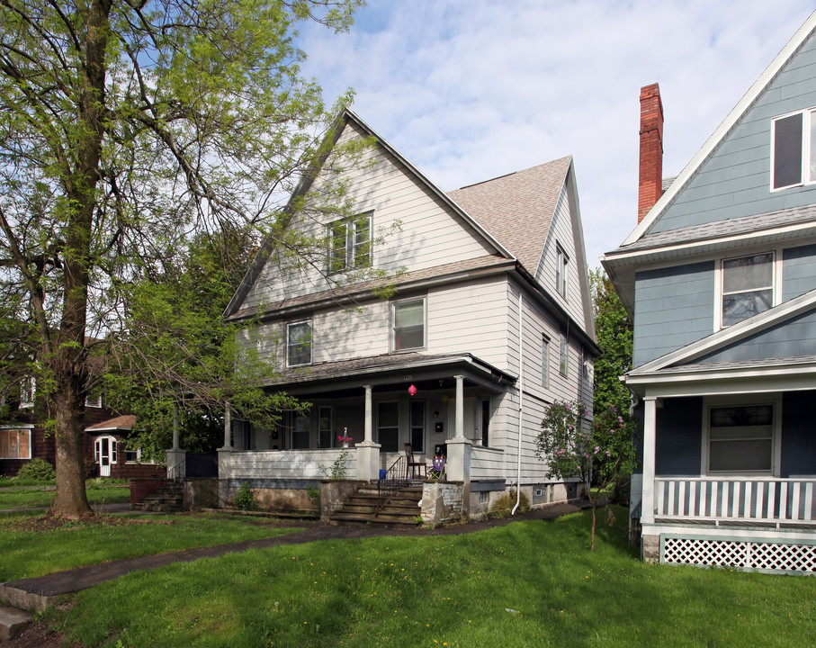 939-941 Culver Rd in Rochester, NY - Foto de edificio