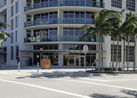 Midtown 4 in Miami, FL - Foto de edificio - Building Photo