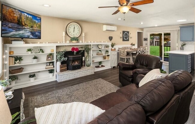 44518 SE 150th St in North Bend, WA - Building Photo - Building Photo