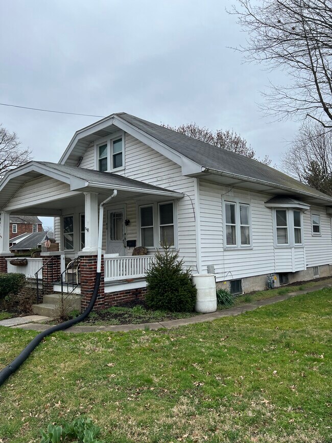 418 Conewago St Rentals in Middletown, PA
