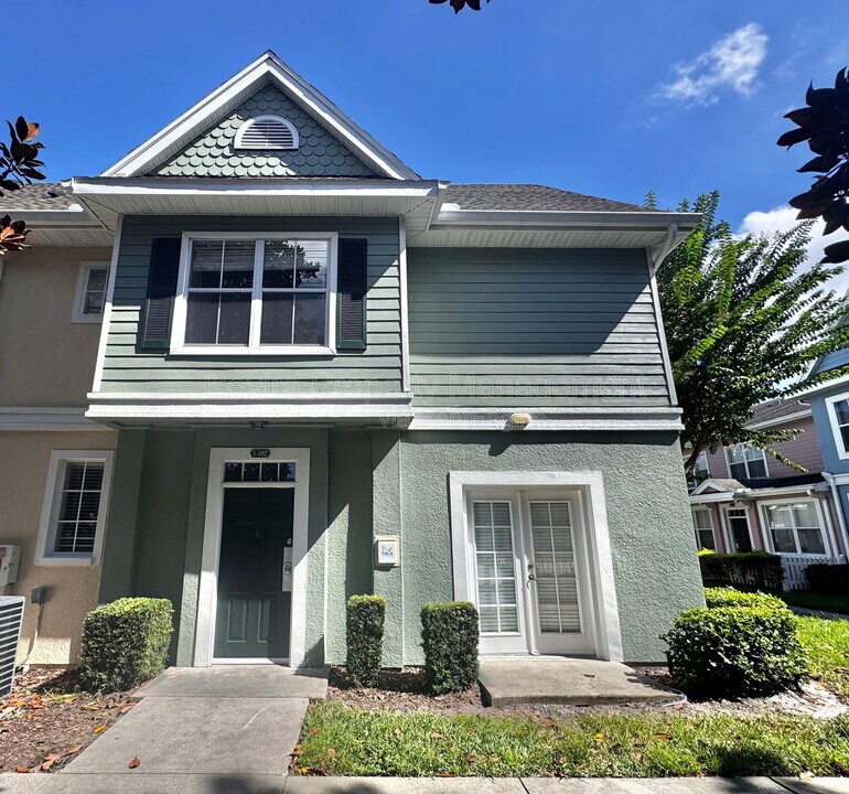 4000 Venetian Bay Dr in Kissimmee, FL - Building Photo