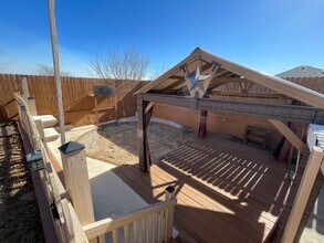4602 Hank Dr in Killeen, TX - Building Photo - Building Photo
