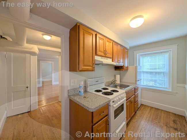 property at 156-158 Summer St