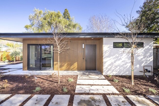 property at 3737 El Centro St