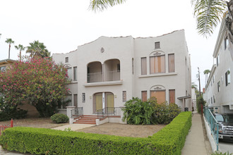 947 5th St in Santa Monica, CA - Building Photo - Primary Photo