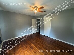 736 Grandmont St in Pearl, MS - Building Photo - Building Photo