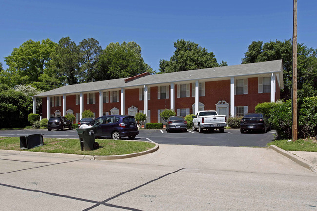 The Columns in Norman, OK - Building Photo - Building Photo