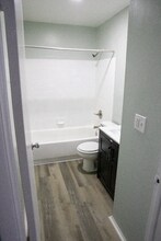 2800 Crystal St in Anderson, IN - Foto de edificio - Building Photo