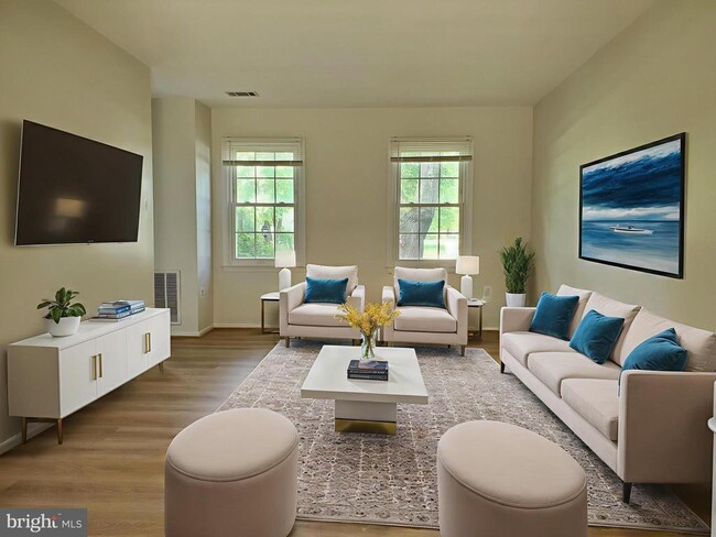 2 Chantilly Ct in Rockville, MD - Building Photo - Building Photo