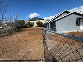 615 E Oak St in Globe, AZ - Building Photo - Building Photo