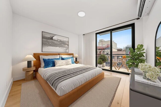 435 Central Ave in Brooklyn, NY - Building Photo - Building Photo