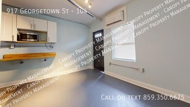 917 Georgetown St in Lexington, KY - Building Photo - Building Photo