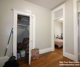 468 Park Dr, Unit 463 #19 in Boston, MA - Building Photo - Building Photo