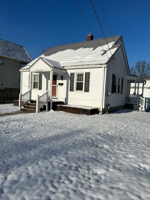 property at 1001 Sunset Ave