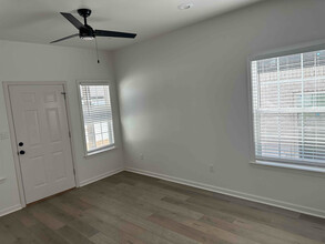 530 Bowser Rd in Monticello, AR - Foto de edificio - Building Photo